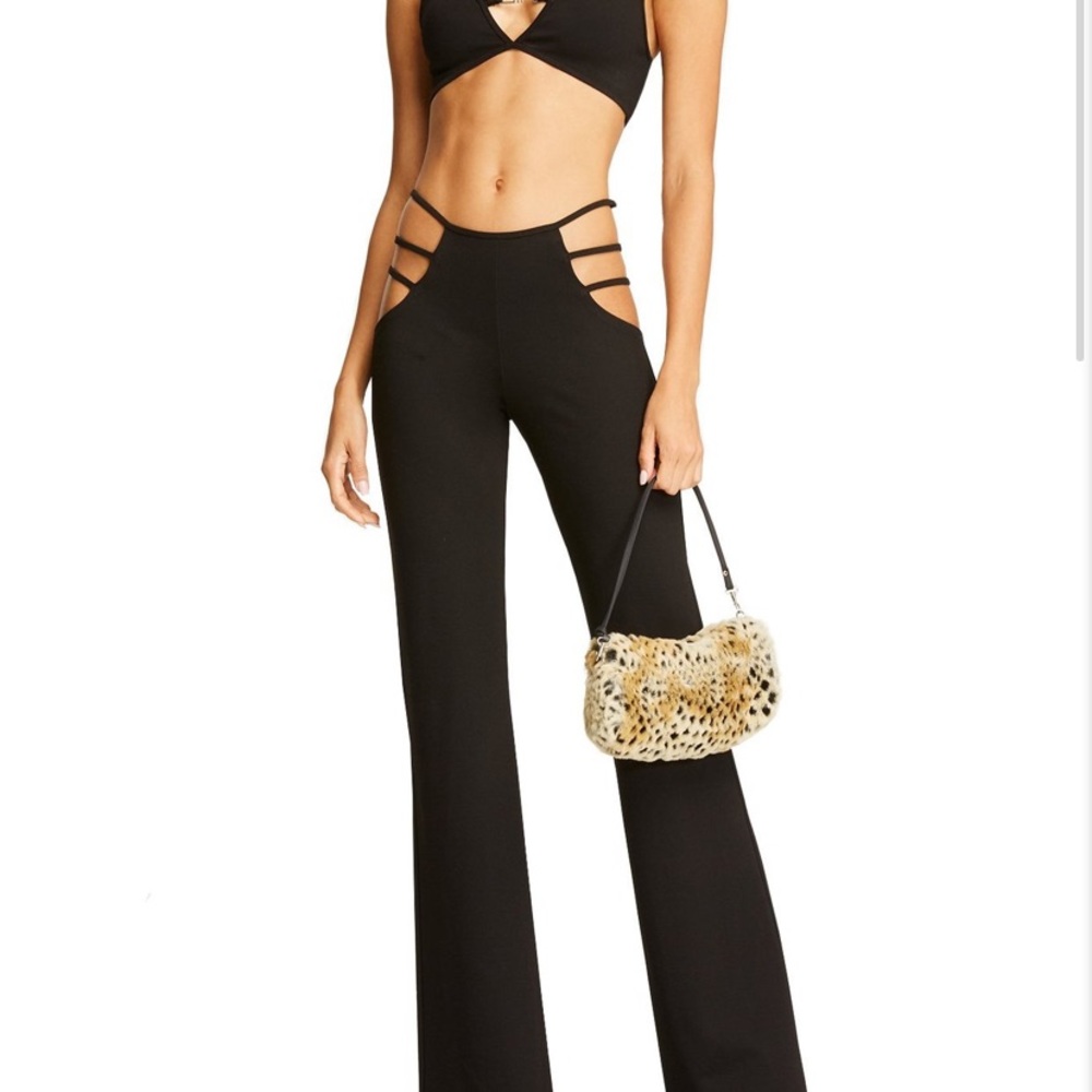 I.AM.GIA lucid pant